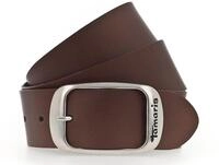 Tamaris Leather Belt W85 Baileys