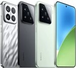 XIAOMI 15-5G 256GB gr&uuml;n