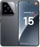 Xiaomi 15 512GB Black