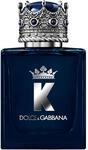 K by DeG Vapo Eau de Parfum, 50 ml