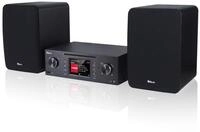 Block MHF-50 Kompaktanlage inkl. Lautsprecher - Spotify Connect Ready -