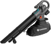 Gardena Akku-Laubsauger/-Bl&auml;ser PowerJet Collect 18V P4A Ready-to-Use Set: Starker