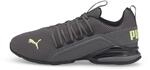 PUMA Herren Axelion Ls Laufschuhe