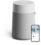 BLUEAIR Luftreiniger f&uuml;r R&auml;ume bis 43 m&sup2; &ndash; Smart, Leise, HEPASilent...