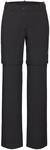 Mammut Hiking V Zip Off Pants Women