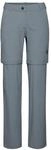 Mammut Hiking V Zip Off Pants Women