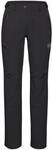 Mammut Runbold IV Pants Women | Wanderhose f&uuml;r Damen, Outdoor Kleidung, F&uuml;r Hiking