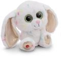 NICI GLUBSCHIS Kuscheltier Hase Spottitu 15cm bunt - Stofftier aus weichem Pl&uuml;sch,