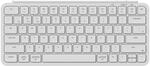 Keychron B1 Pro Ultra Thin Wireless ZMK Benutzerdefinierte Tastatur, Programmable