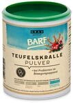 GRAU - das Original - 100% reines Teufelskralle Pulver, f&uuml;r Sehnen und B&auml;nder,