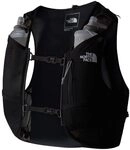 The North Face NF0A81DZ53R SUNRISER RUN VEST 8 Sports backpack Herren TNF Black-TNF