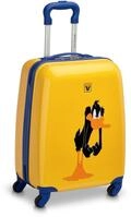 Roncato Looney Tunes Kabinen-Trolley 50x36x22 cm - Daffy Duck