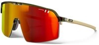 Julbo Intensity Performance Sonnenbrille f&uuml;r Damen und Herren mit voller Bel&uuml;ftung,