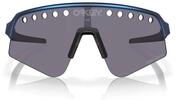 Oakley SUTRO LITE SWEEP, 28 &ndash; Tld Blue Colorshift, Einheitsgr&ouml;&szlig;e