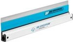 OX Speedskim Stainless Flex Finishing Rule - SF 600mm