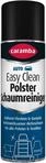 Caramba Easy Clean Polster Schaumreiniger, Spray f&uuml;r Autositze, Sofas, Teppiche und