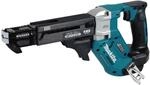 Makita DFR552Z Akku-Magazinschrauber 18 V (ohne Akku, ohne Ladeger&auml;t)