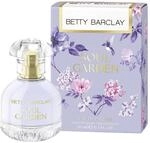 Betty Barclay&reg; Soulgarden | Eau de Parfum - floral - fruchtig - holzig - f&uuml;r die