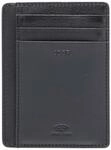 Joop! Kartenhalter Manciano Itys Cardholder Black schwarz