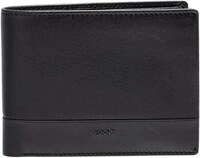Joop! Geldb&ouml;rse Manciano Typhon Billfold Black schwarz