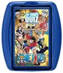 Top Trumps Quiz One Piece Edition - Quiz Kartenspiel f&uuml;r One Piece Fans - Fanartikel