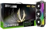 Zotac Gaming GeForce RTX 5070 Ti AMP Extreme Infinity 16GB GDDR7 - ZT-B50710B-10P