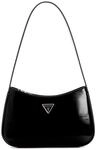 GUESS HWNG94 96170 Black Handtasche Synthetik Damen in schwarz