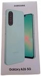 Samsung GALAXY A26 128 GB 6 MINT...[Italienische, ungarische, polnische, rum&auml;nische,