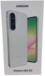 Samsung A566 Galaxy A56 (6.7'' - 8/256GB) Light Grey...[Italienische,...