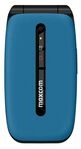 Maxcom Mm828 2.4 0.08mpx 4g Mobile Phone One Size