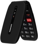 Maxcom Mm828 2.4 0.08mpx 4g Mobile Phone One Size