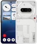 Nothing Phone (3a) 128 GB - Handy mit Essential Space, 50-MP-Hauptkamera,