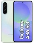 Samsung A366B Galaxy A36 5G 128 GB (Awesome Lime)