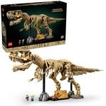 LEGO&reg; Jurassic World - Dinosaurier-Fossilien: T-Rex-76968