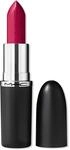 MAC Cosmetics Macximal Sleek Satin Lipstick 812 Maraschino, MUCH? 3,5 g