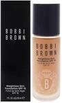 Weightless Skin Foundation SPF 15 &ndash; Warm Almond by Bobbi Brown for Women, 300 ml