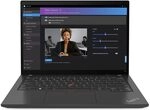 Lenovo Thinkpad T14 G4 14 Zoll Laptop, Intel i5-1355U, 16GB RAM, 512GB M2 SSD, WUXGA,