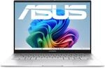 ASUS Zenbook 14 UX3405CA Laptop | Copilot+ PC | 14" WUXGA 16:10 OLED Display | Intel