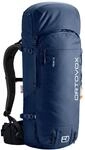Ortovox Peak 35L High Alpine Touring Rucksack, Deep Ocean, 35 Liter