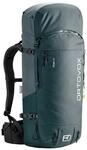 Ortovox Peak 45L High Alpine Touring Rucksack, Arctic Grey, 45 Liter