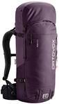 ORTOVOX PEAK - 32l - Robuster, multifunktionaler Rucksack mit kurzer...