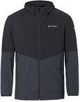 VAUDE Men's Tekoa Jacket - Outdoorjacke f&uuml;r Herren - wind- und wasserabweisend