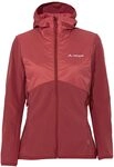 VAUDE Damen Women's Brenva Jacket, Redeva, 36 EU VAUDE Damen Women's Brenva Jacket, Redeva, 36 EU