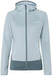 VAUDE Fleecejacke Damen - Tekoa Fleece Jacket II, funktionelle Fleece-&Uuml;bergangsjacke