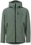 VAUDE Herren Shoftshelljacke Roccia Softshell Jacket II, 100% winddicht,