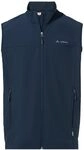 VAUDE Herren Mens Hurricane Vest Iii Weste, Dark Sea Uni, L EU VAUDE Herren Mens Hurricane Vest Iii Weste, Dark Sea Uni, L EU
