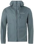 VAUDE Jacken Men's Scopi Wind Jacket Heron XL