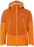 VAUDE Jacken Men's Croz Alpine 3L Jacket kurkuma, M