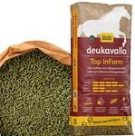 deukavallo Top Inform | Hochverdauliches Aufbaufutter bei erh&ouml;htem Energie- und
