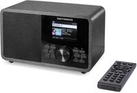 KATHREIN DAB+ link M11 &ndash; DAB+/Internetradio, Mono &ndash; Schwarz